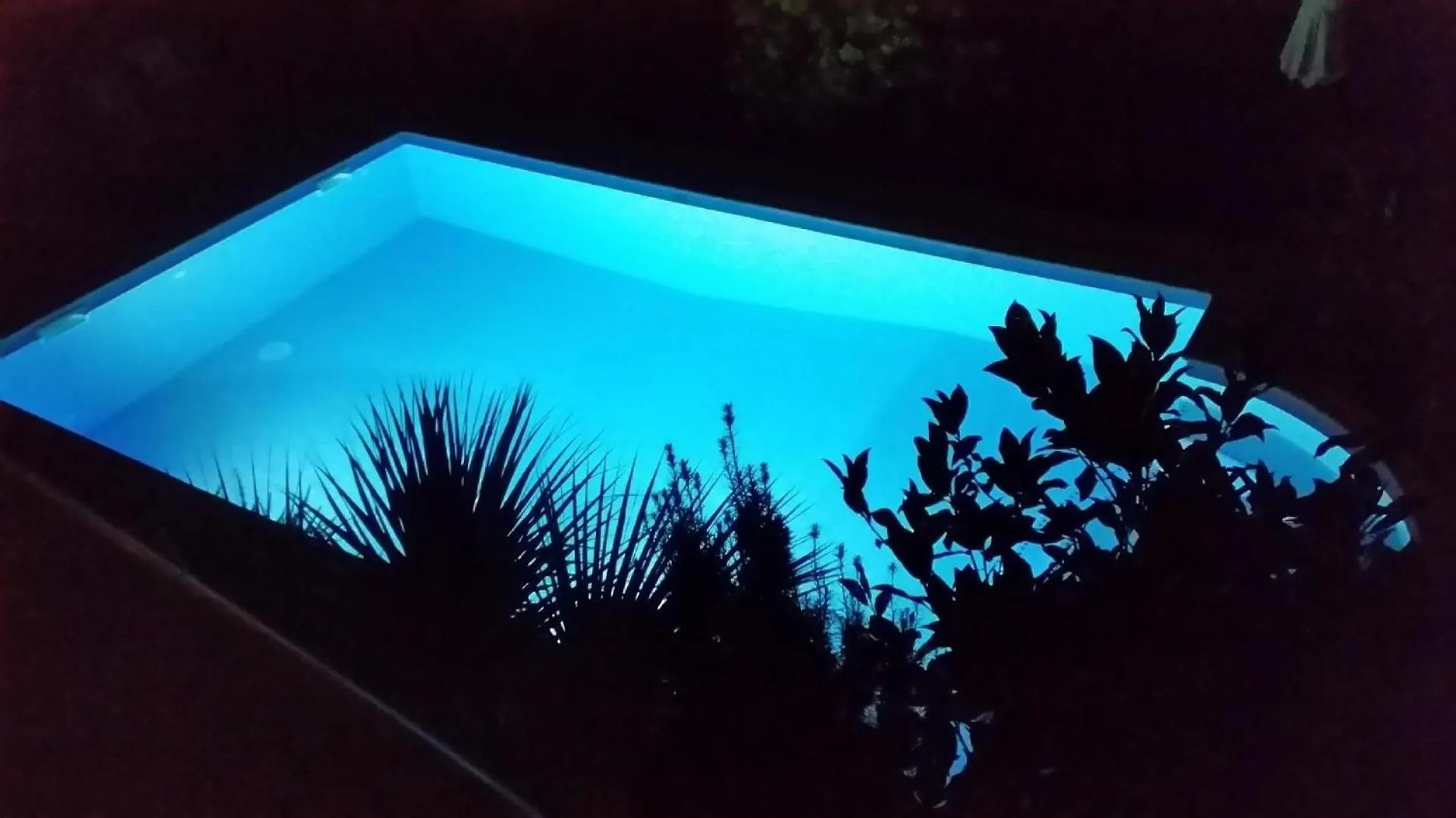 Apartment Moderne Ferienwohnung In Liznjan Mit Garten, Grill Und Whirlpool